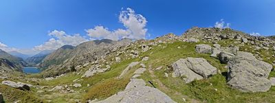 R Barranc de La Lara