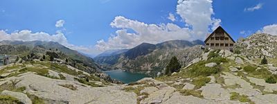 R Estany Gento