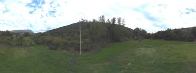 YPc Captacio de La O