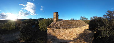 YP Santa Barbara de Sensui