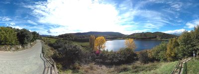 YP Estany de Montcortes
