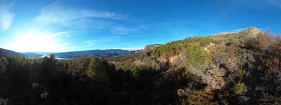 R Pla de La Torre