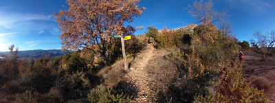 R Pla de La Torre