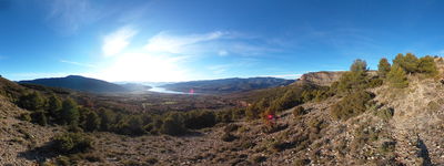 R Pla de La Torre