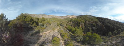 El Barranc Aqui Es Fons El Barranc Aqui Es Fons