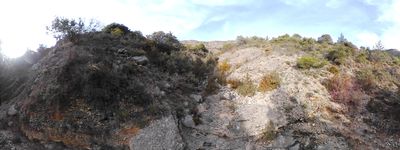 Font de La Figuera