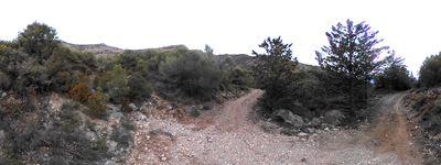Aqui Es Feren Prospeccions Cercant Aigua Aqui Es Feren Prospeccions Cercant Aigua