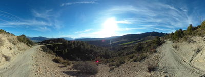 Serra de Gavarnes Serra de Gavarnes
