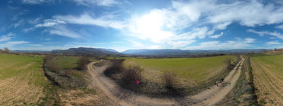 Fontsagrada