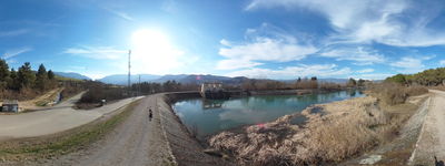 Canal de Gavet