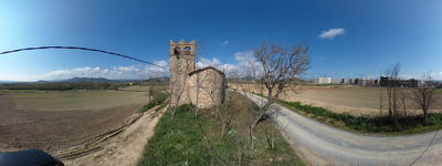 Sant Sixt de Miralpla
