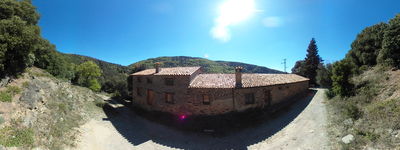 R Font Del Faig