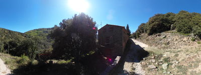 R Font Del Faig