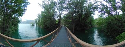 R Pont de La Font Del Caragol