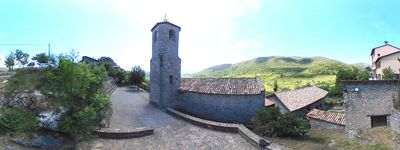 R Viu de Llevata